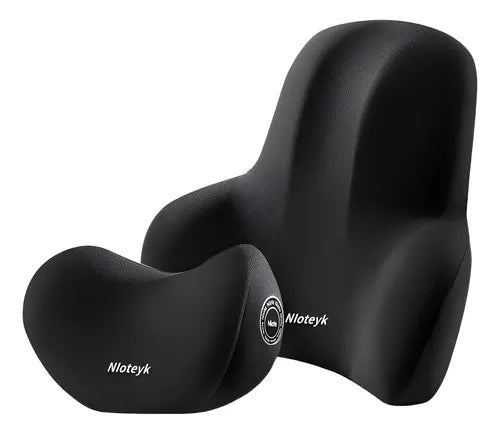 ErgoDrive®: Bienestar en cada trayecto