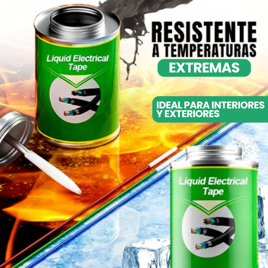 ThermoFlex Pro®: Protección extrema y sellado total