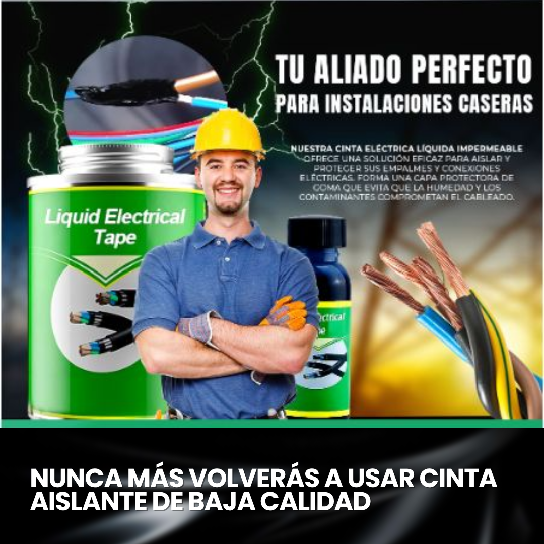 ThermoFlex Pro®: Protección extrema y sellado total