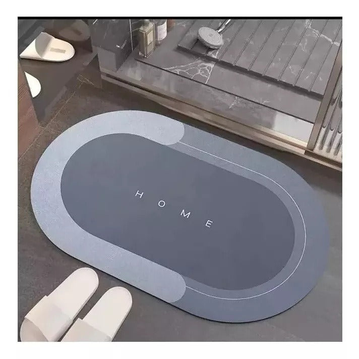 Tapete antideslizante para baño HOME®