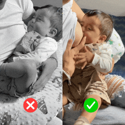 ConfortBaby®: Comodidad total para ti y tu bebé