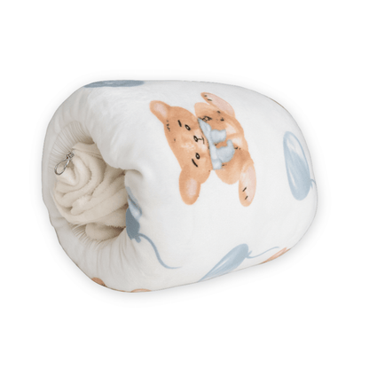 ConfortBaby®: Comodidad total para ti y tu bebé