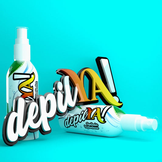 Depilya Depilación en Gel al Instante