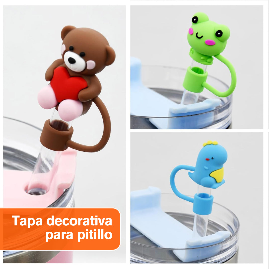 Kit de Accesorios Para Termo Stanley