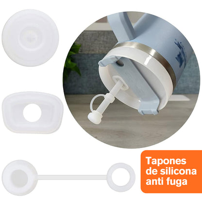 Kit de Accesorios Para Termo Stanley