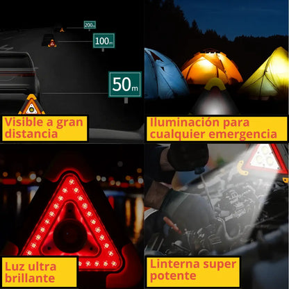 Vialux®: La luz vial que salva vidas