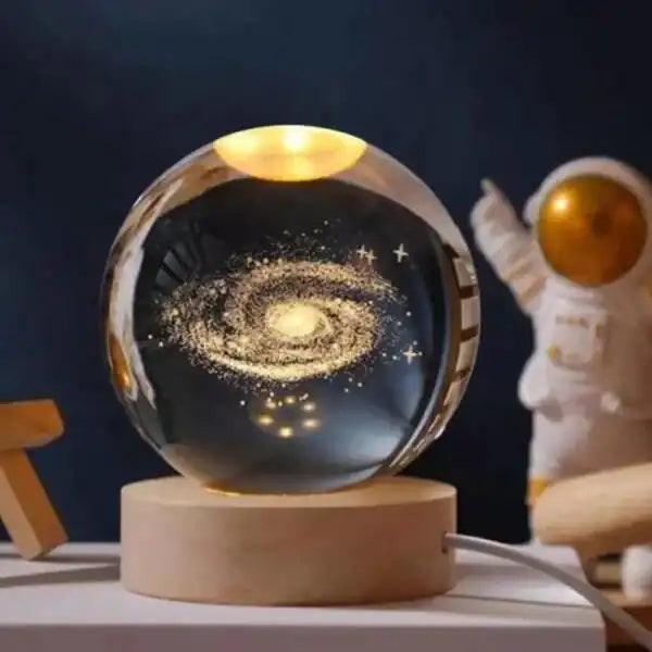 Esfera luminosa premium Lumma™