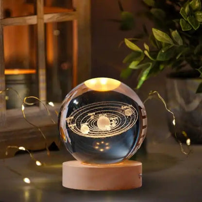 Esfera luminosa premium Lumma™