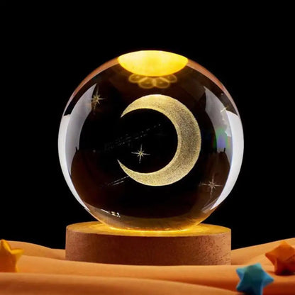 Esfera luminosa premium Lumma™