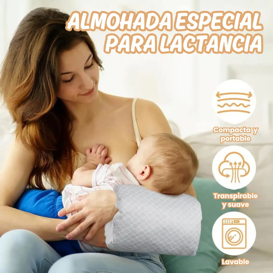 ConfortBaby®: Comodidad total para ti y tu bebé
