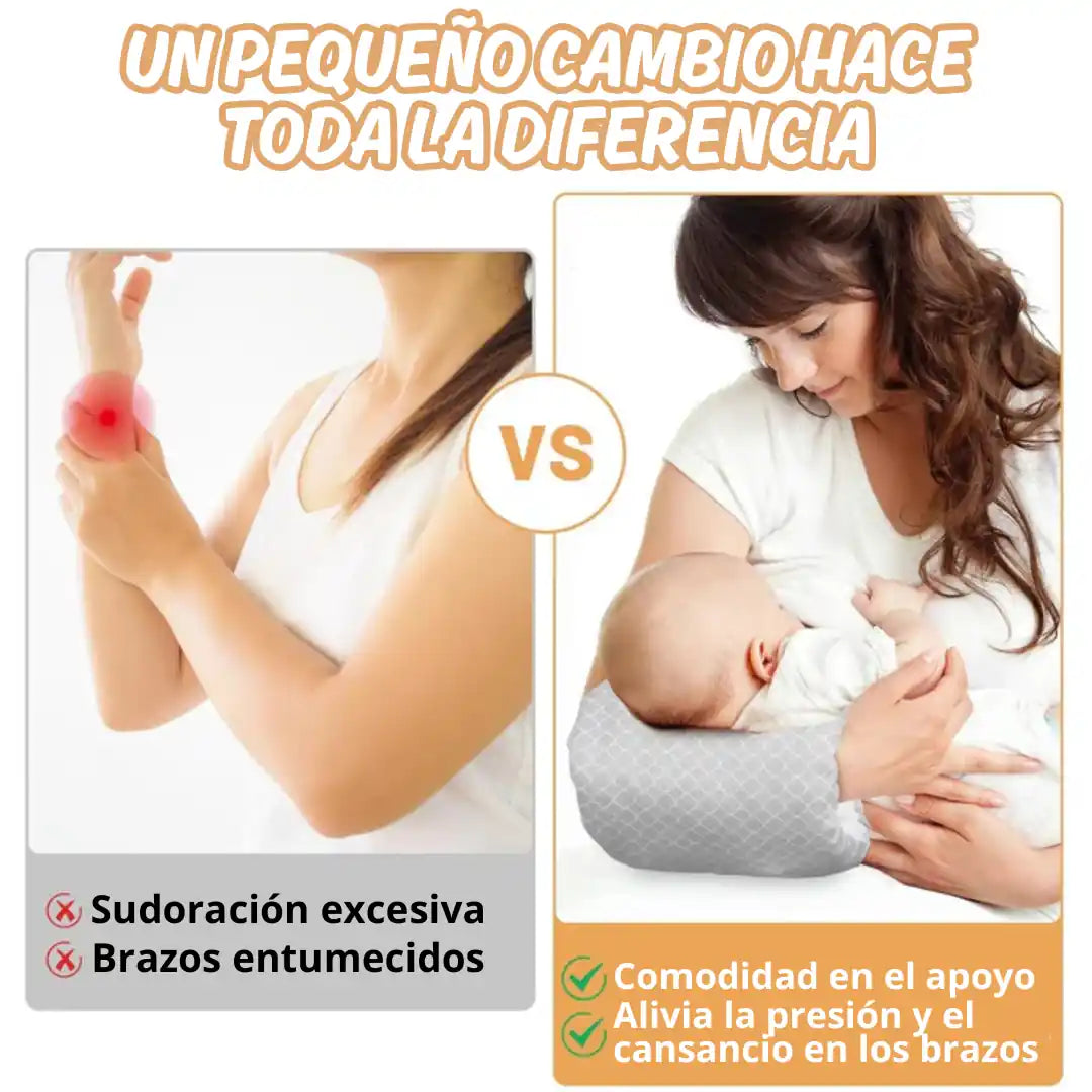 ConfortBaby®: Comodidad total para ti y tu bebé
