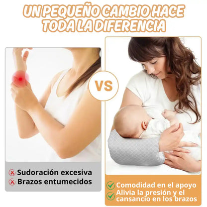 ConfortBaby®: Comodidad total para ti y tu bebé