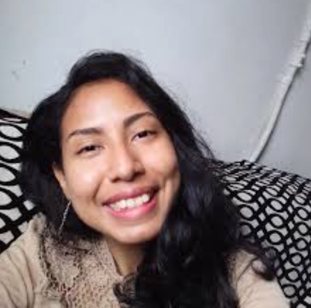 <em>Edna M, Medellín.</em>