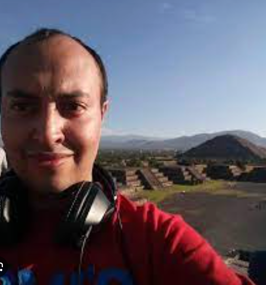 <em>Andrés M., Medellín.</em>