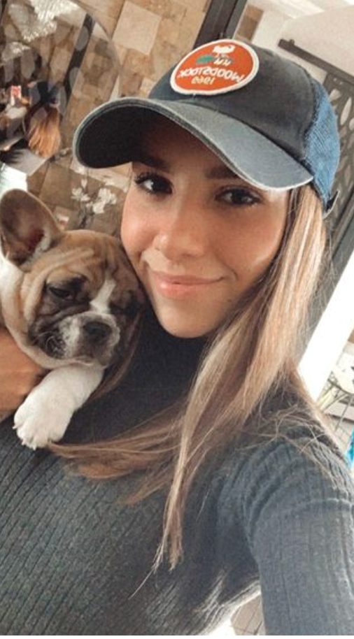 <em>Laura G., Cali.</em>