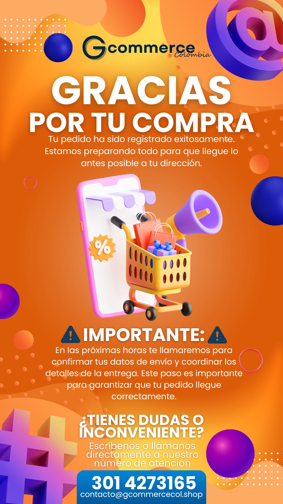 Producto de prueba