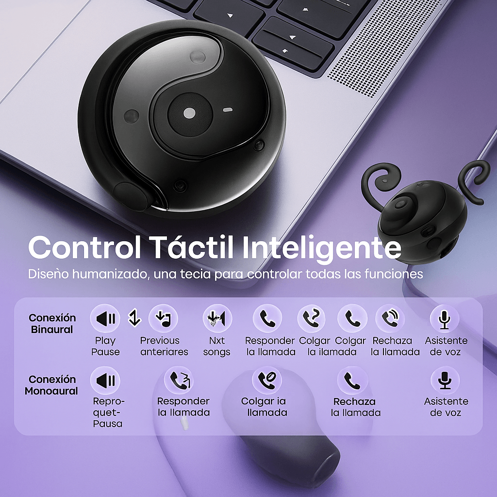 Voicy®: Comunicación sin fronteras