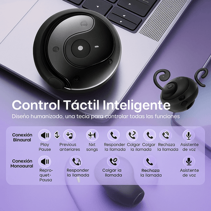 Voicy®: Comunicación sin fronteras