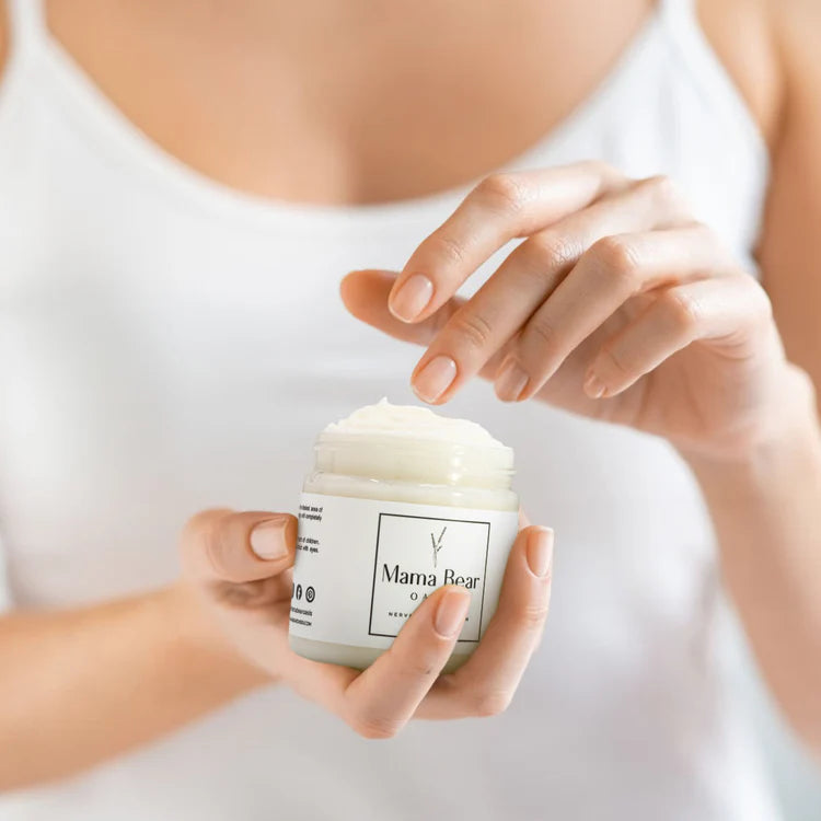 NeuroMag: Crema Calmante Para Piernas y Manos