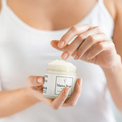 NeuroMag: Crema Calmante Para Piernas y Manos