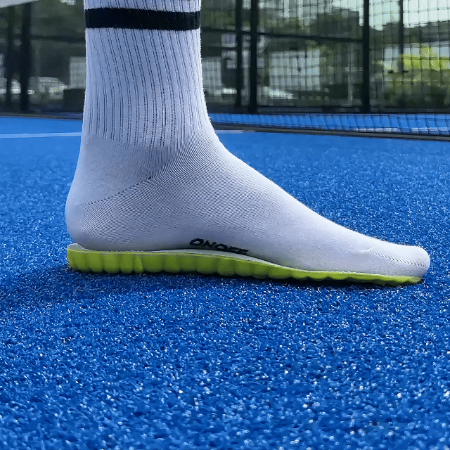 Boost: Plantillas Pádel Pro