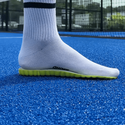 Boost: Plantillas Pádel Pro