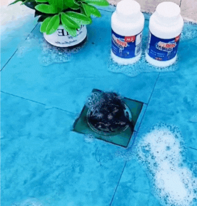 TotalClean: Tornado Desatascador Potente Fácil Hogar Instantáneo