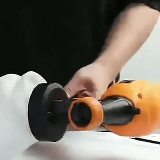 PaintFlu: Pistola Paint Elite PRO Rápida