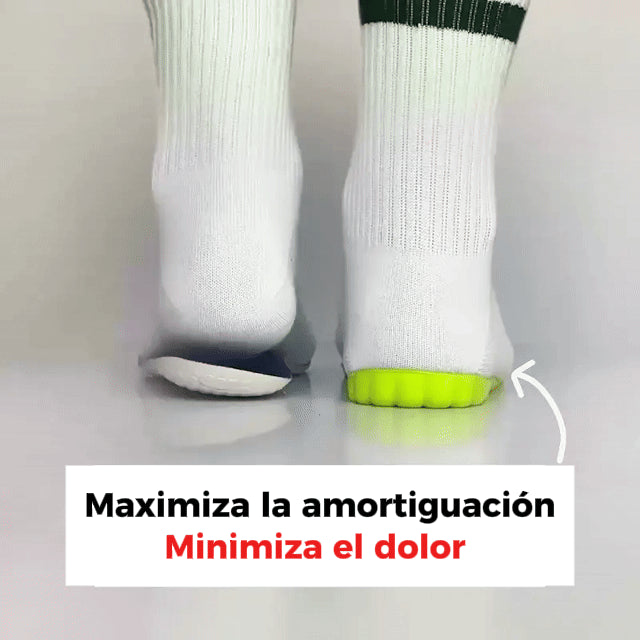 Boost: Plantillas Pádel Pro