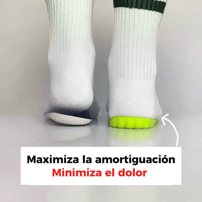Boost: Plantillas Pádel Pro