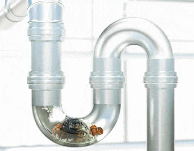 TotalClean: Tornado Desatascador Potente Fácil Hogar Instantáneo