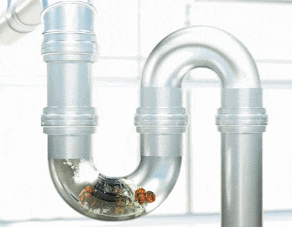 TotalClean: Tornado Desatascador Potente Fácil Hogar Instantáneo