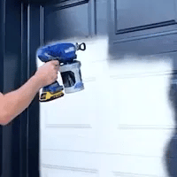 MagicPaint: Pistola de Pintura Mágica