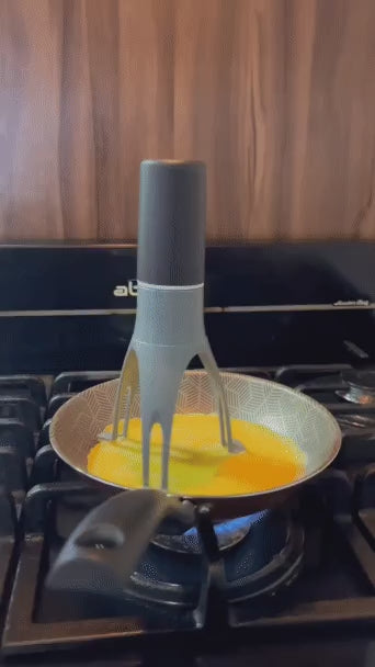 AutoMix: Mezclador automático de cocina